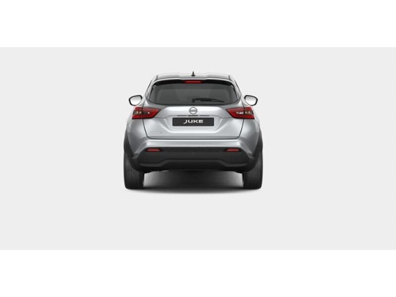 Nissan Juke N-Connecta Hybrid 1.6 LED Apple CarPlay Android Auto Klimaautom Fahrerprofil