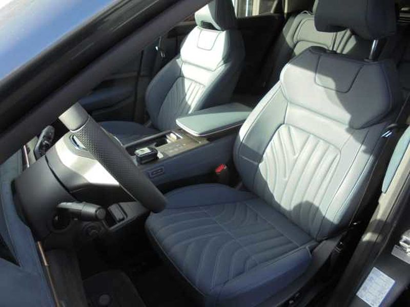 Nissan Ariya Evolve Pack EVOLVE PACK NAPPA 20 Klima Alu