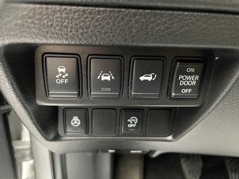 Nissan X-Trail N-Connecta DIG-T 1.6  Navi LED Kurvenlicht Mehrzonenklima 2-Zonen-Klimaautom