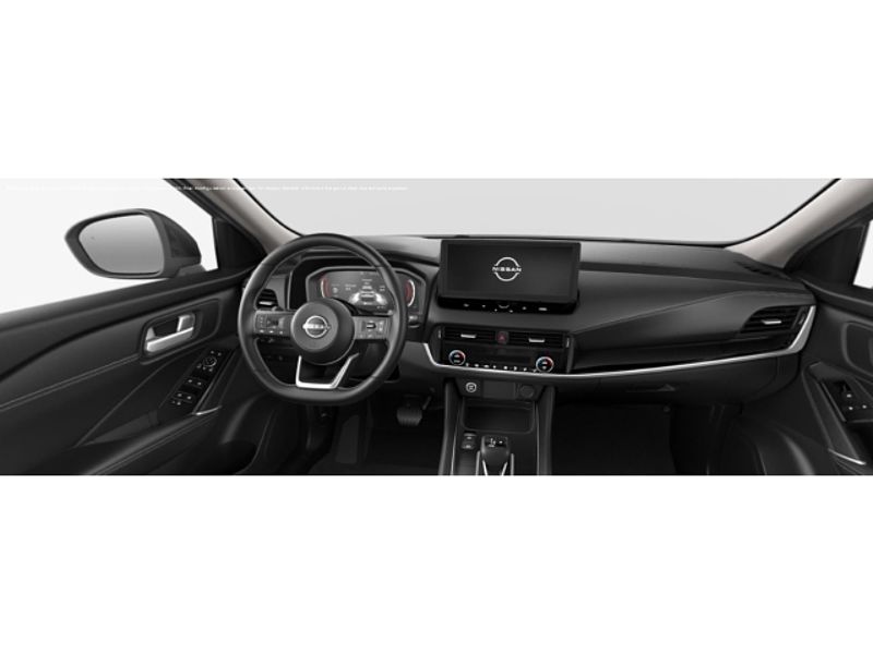 Nissan Qashqai N-Connecta e-Power 1.5 VC-T Navi 360 Kamera LED Apple CarPlay Android Auto
