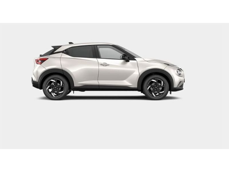 Nissan Juke N-Connecta Hybrid 1.6 EU6d LED Apple CarPlay Android Auto Klimaautom Fahrerprofi