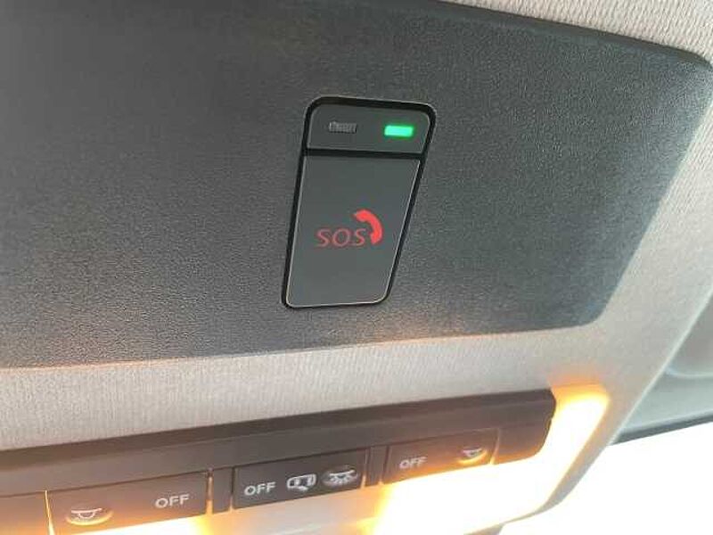 Nissan Juke Acenta 1.0 DIG-T EU6d LED Klimaautom DAB SHZ Spurhalteass. Fernlichtass. Verkehr
