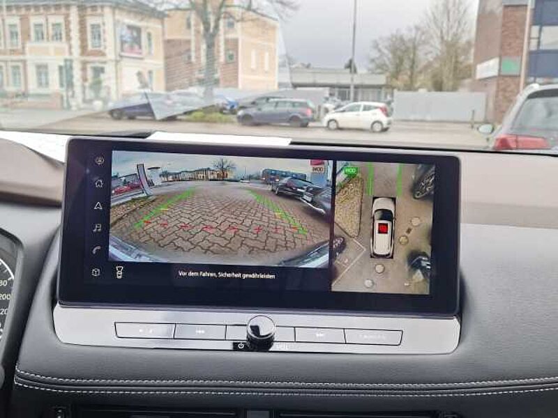Nissan X-Trail Acenta 1.5 VC-T MHEV EU6d Navi 360 Kamera LED Apple CarPlay Android Auto