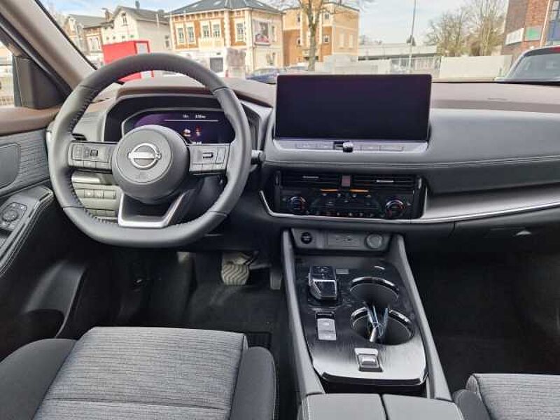 Nissan X-Trail N-Connecta 1.5 VC-T e-Power EU6d Navi 360 Kamera LED Apple CarPlay Android Auto